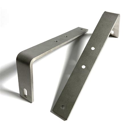 flat metal corner brackets|large metal flat corner brackets.